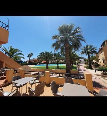 Appartement La Casita Roca à Torrevieja Extérieur photo