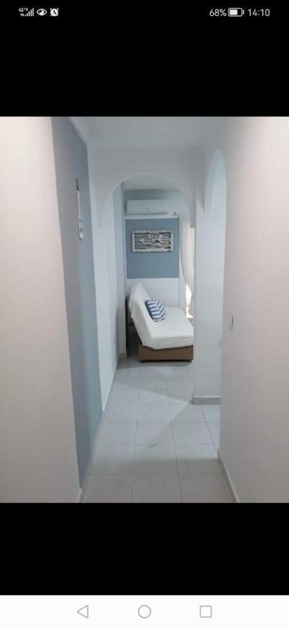 Appartement La Casita Roca à Torrevieja Extérieur photo