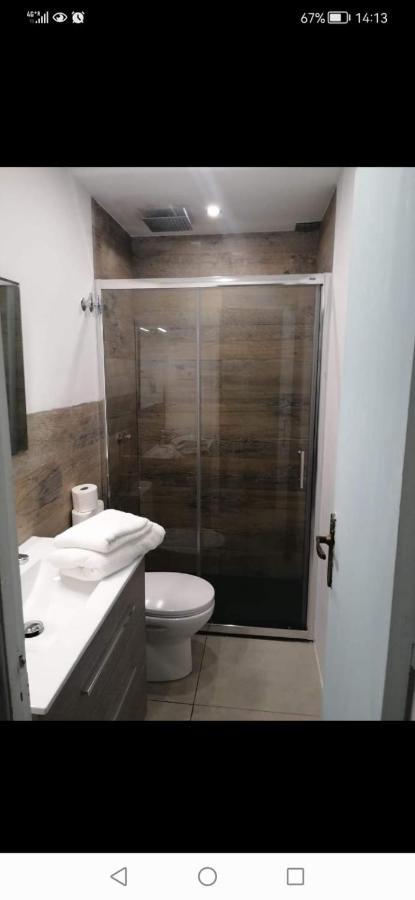 Appartement La Casita Roca à Torrevieja Extérieur photo