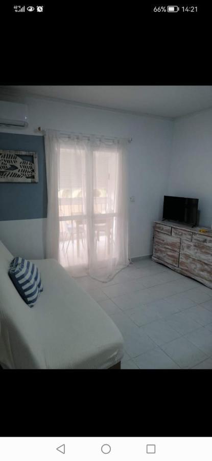 Appartement La Casita Roca à Torrevieja Extérieur photo