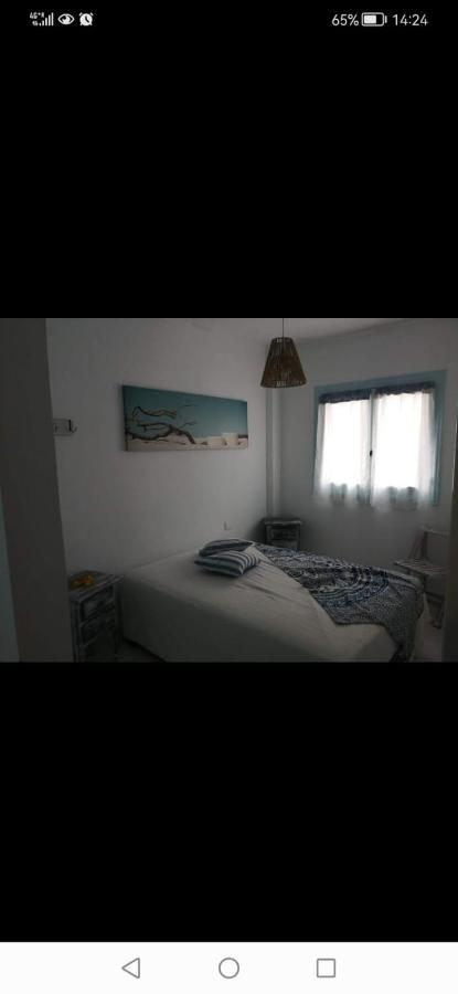 Appartement La Casita Roca à Torrevieja Extérieur photo